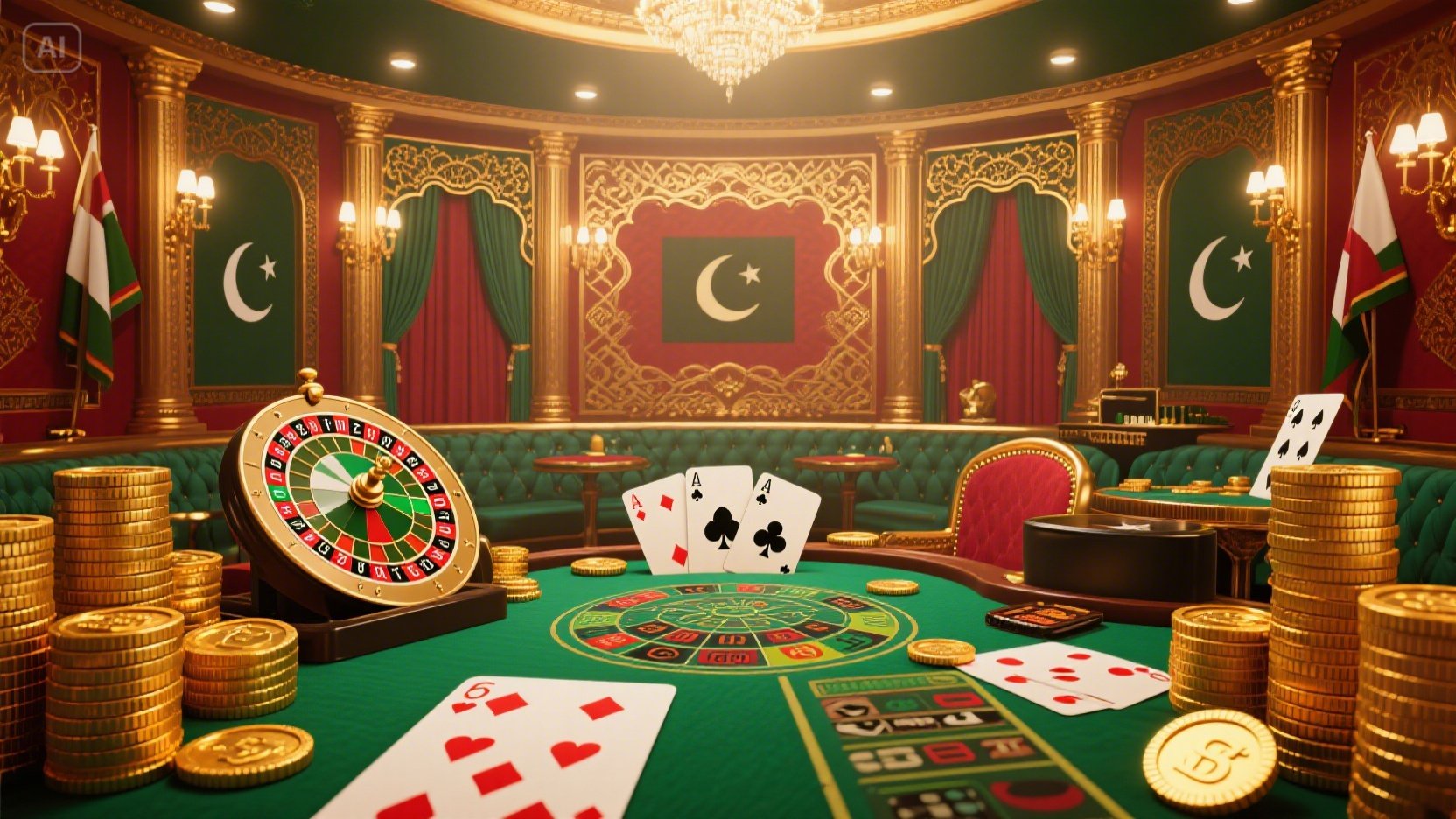RTBet Casino