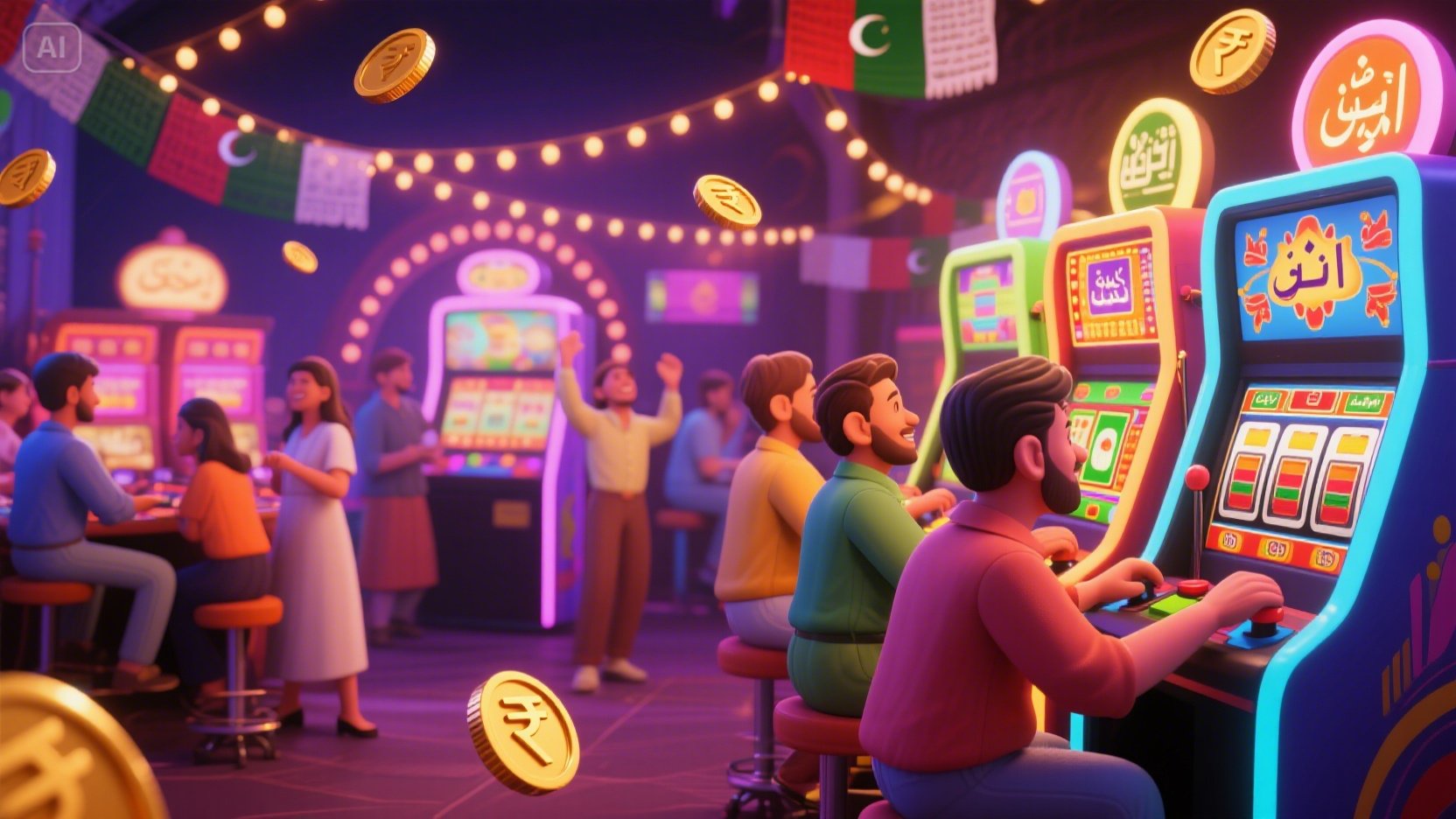 RTBet CasinoClaim your 200% bonus now and start playing your favourite casino games! Pakistani users can recharge safely with PKR and win massive prizes.