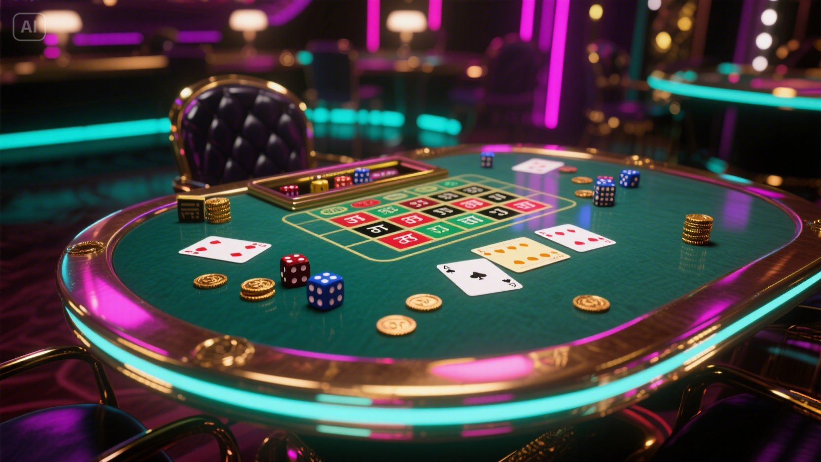 Registration at RTBet Casino Casino
