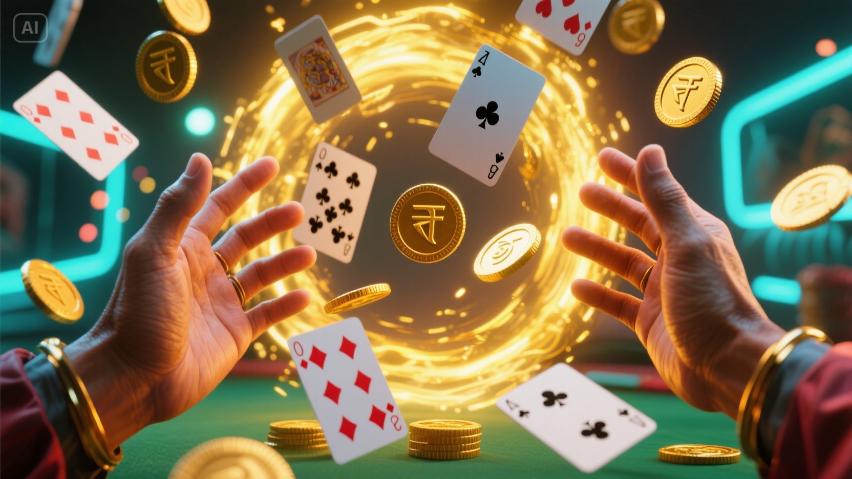 Casino RTBet Casino desktop and mobile interfaces
