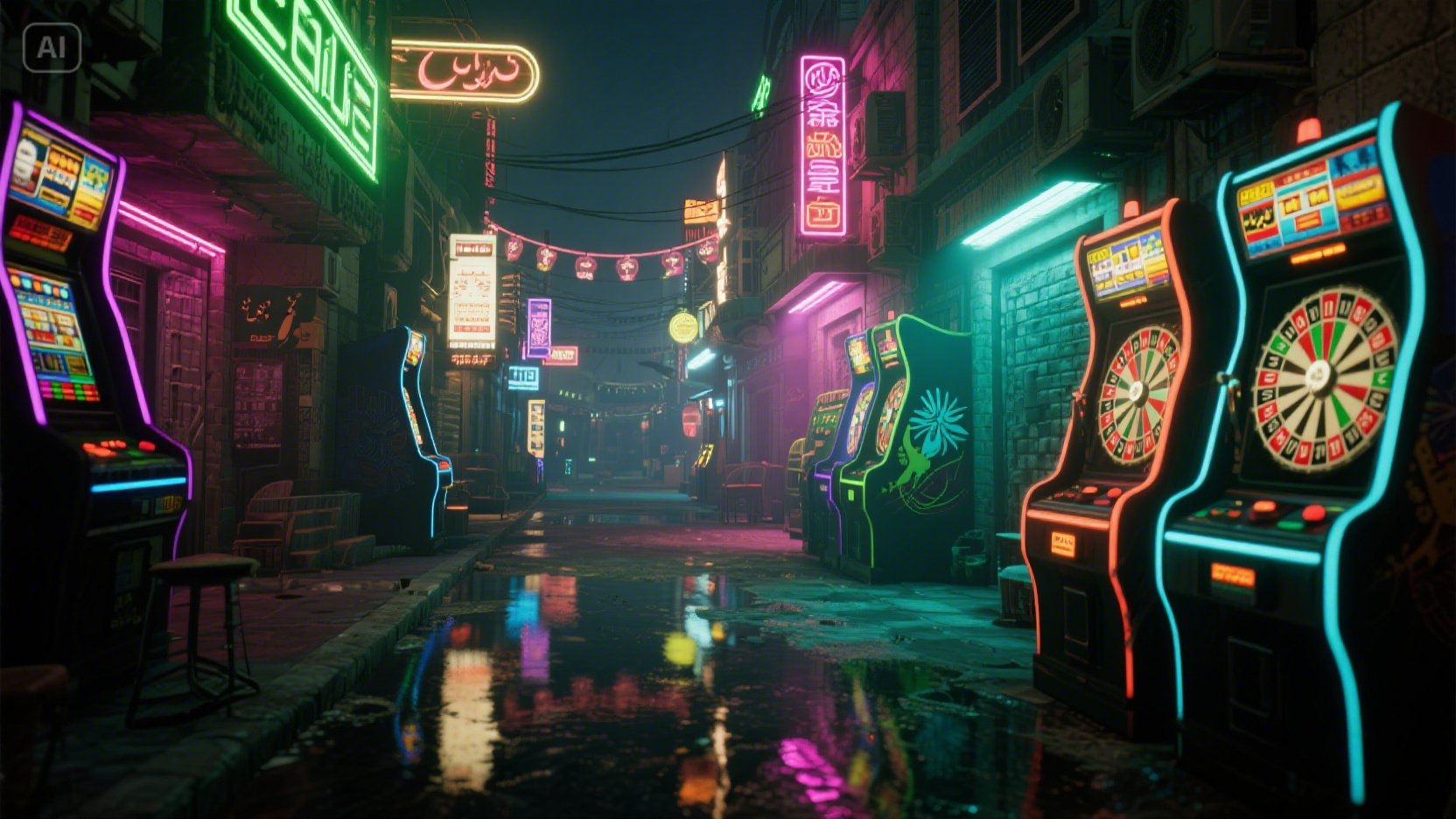 Registration at RTBet Casino Casino