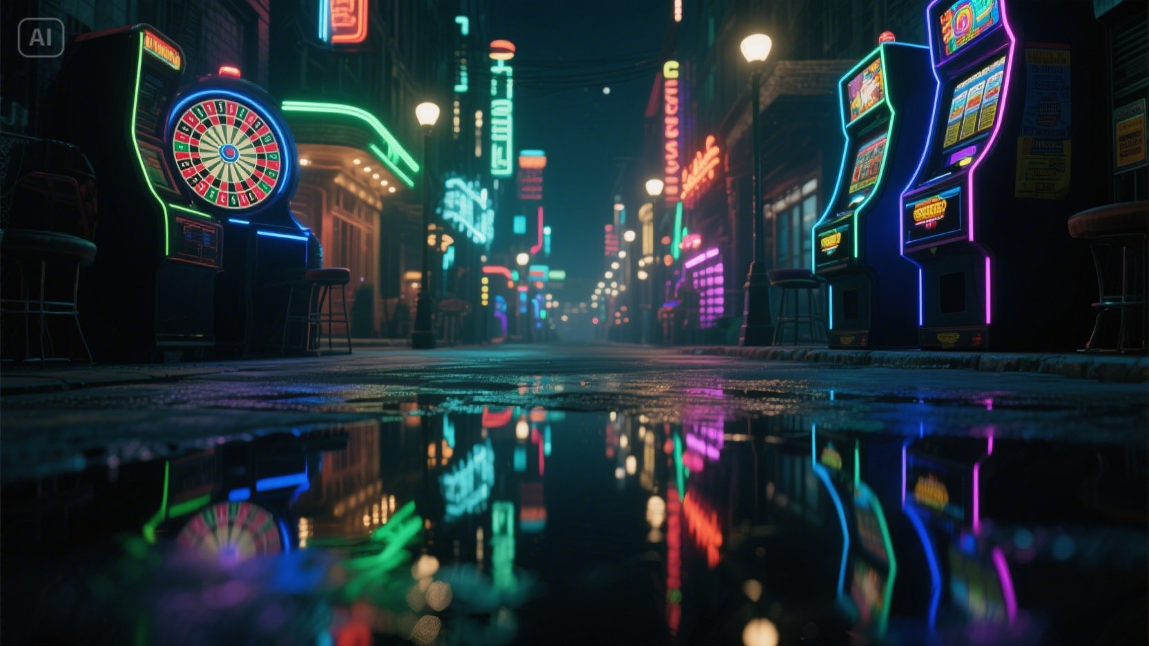 Registration at RTBet Casino Casino