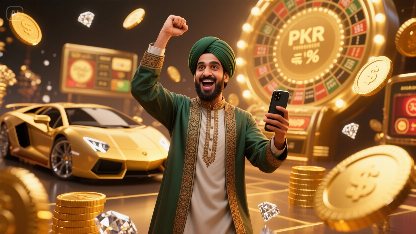 RTBet CasinoDeposit PKR now and get 200% extra instantly! Pakistan’s online players enjoy fair gaming, quick withdrawals, and exclusive daily promotions made for them.